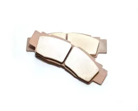 Trinity Racing DP Front Brake Pads Yamaha YXZ 1000 2016-2021