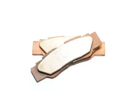 Trinity Racing DP Rear Brake Pads Yamaha YXZ 1000 2016-2021