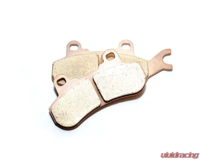 Trinity Racing DP Left Front Brake Pads Can-Am Maverick X3 | Defender 2016-2023 - TR-DP572