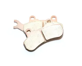 Trinity Racing DP Right Front Brake Pads Can-Am Maverick X3 | Defender 2016-2023