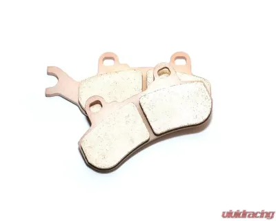 Trinity Racing DP Right Front Brake Pads Can-Am Maverick X3 | Defender 2016-2023 - TR-DP573