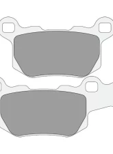 Trinity Racing DP Left Rear Brake Pads Can-Am Defender 2016-2022                                     - TR-DP574 - Image 2