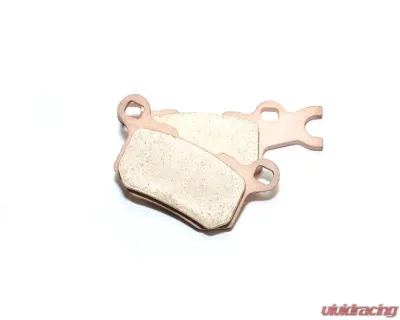 Trinity Racing DP Left Rear Brake Pads Can-Am Defender 2016-2022 - TR-DP574