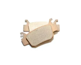 Trinity Racing DP Rear Brake Pads Honda Pioneer | Talon 2016-2022