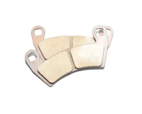 Trinity Racing DP Rear Brake Pads Polaris RZR Turbo | RZR Turbo S | Pro R | RS1 2016-2022