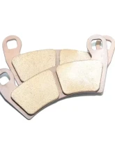 Trinity Racing DP Rear Brake Pads Polaris RZR Turbo | RZR Turbo S | Pro R | RS1 2016-2022                                     - TR-DP996 - Image 2