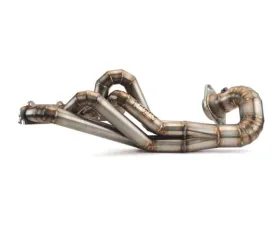 Trinity Racing Header Stainless Steel Polaris RZR Pro R 2022-2024