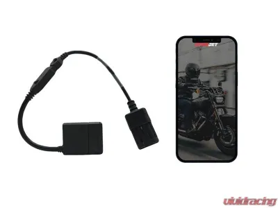 Trinity Racing Powervision 4 Reflash All Polaris Models - TR-V2108
