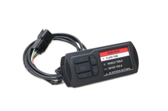 ECU Tuning