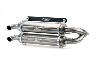 Exhaust Parts
