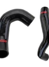 Trinity Racing Boost Tube Can-Am Maverick R 2024-2025                                     - TR-T130018 - Image 3