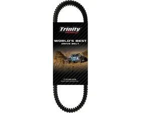 Trinity Racing Worlds Best KRX Drive Belt Kawasaki KRX 1000 2020-2024
