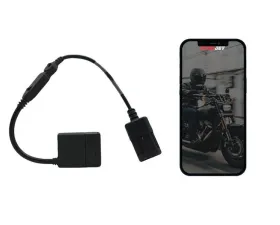 Trinity Racing Powervision 4 Reflash Can-Am 2017+