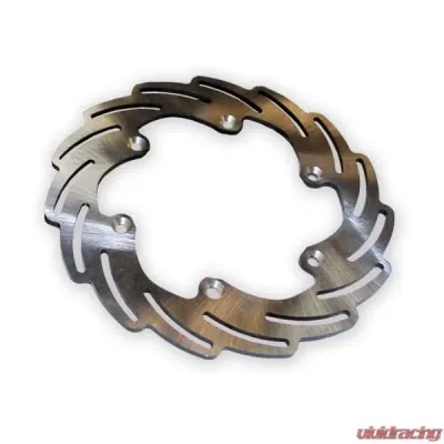 Streamline Front Left Brake Rotor Can-Am Maverick X3 2007-2021 - F2-ROT19L