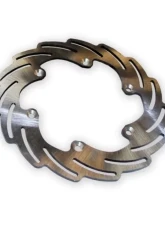 Streamline Front Right Brake Rotor Can-Am Maverick X3 2017-2021                                     - F2-ROT19R - Image 3