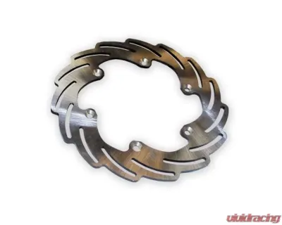 Streamline Front Right Brake Rotor Can-Am Maverick X3 2017-2021 - F2-ROT19R