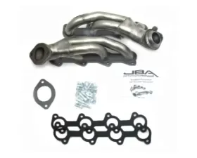 JBA Racing Headers 1/2
