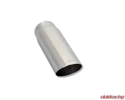 JBA Racing Headers Single Rear Exit Axle Back Exhaust 304SS Jeep Wrangler JK 3.8L | 3.6L 2007-2018 - 30-1509
