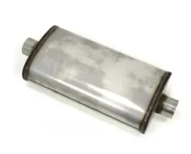 JBA Racing Headers 22