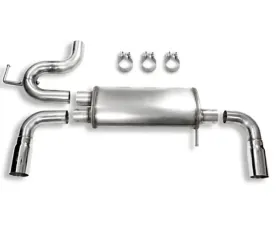 JBA Racing Headers 2 1/2