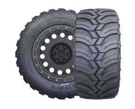 Interco  COBALT M/T 37x14.50R18LT Radial Light Truck Hybrid Terrain Tire