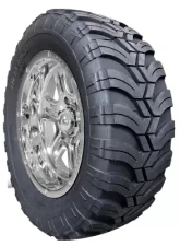 Interco  COBALT M/T 35x12.50R17 Radial Light Truck Hybrid Terrain Tire                                     - COB-10R - Image 2