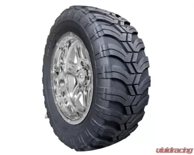 Interco  COBALT M/T 35x12.50R20 Radial Light Truck Hybrid Terrain Tire - COB-30R