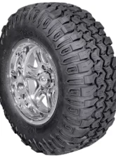 Interco  TrXuS M/T - Radial Competition 37x12.50/17LT Radial Light Truck Competition Compound Tire                                     - MT-RC - Image 2