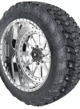 Interco Tires Sniper M/T LT Tire 42x14.5R22LT 10PR BSW                                     - SNIP-28R - Image 2