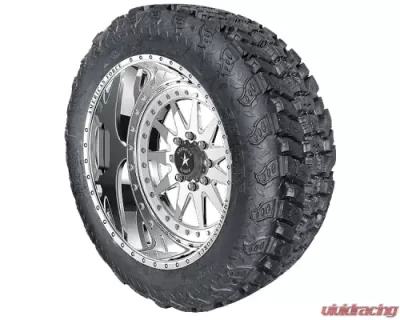 Interco Tires Sniper M/T LT Tire 42x14.5R22LT 10PR BSW - SNIP-28R
