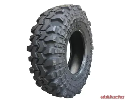 Interco Tires Super Swamper TSL SX Tire 36x12.5R15LT 6PR BSW - SXR-205