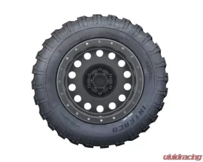 Interco  COBALT M/T 35x12.50R20 Radial Light Truck Hybrid Terrain Tire - COB-30R