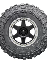 Interco Tires Super Swamper TSL SX Tire 36x12.5R15LT 6PR BSW                                     - SXR-205 - Image 3