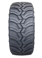 Interco  COBALT M/T 37x14.50R24LT Radial Light Truck Hybrid Terrain Tire                                     - COB-80R - Image 4