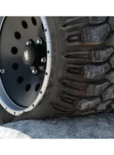 Interco  TrXuS M/T - Radial Competition 37x12.50/17LT Radial Light Truck Competition Compound Tire                                     - MT-RC - Image 4