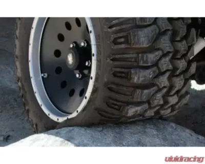 Interco  TrXuS M/T - Radial Competition 37x12.50/17LT Radial Light Truck Competition Compound Tire - MT-RC