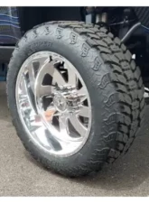 Interco Tires Sniper M/T LT Tire 42x14.5R22LT 10PR BSW                                     - SNIP-28R - Image 4