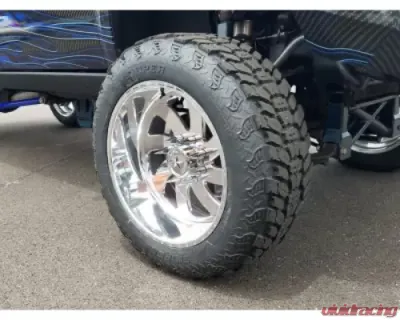 Interco Tires Sniper M/T LT Tire 42x14.5R22LT 10PR BSW - SNIP-28R