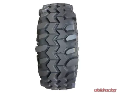 Interco Tires Super Swamper TSL SX Tire 36x12.5R15LT 6PR BSW - SXR-205