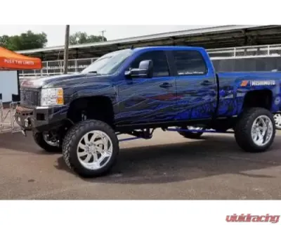 Interco Tires Sniper M/T LT Tire 42x14.5R20LT 10PR BSW - SNIP-26R