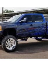 Interco Tires Sniper M/T LT Tire 42x14.5R24LT 10PR BSW                                     - SNIP-30R - Image 5