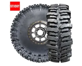 Interco  Bogger-Competition 42.5x13.5/17 Bias Light Truck Competition Compound Tire