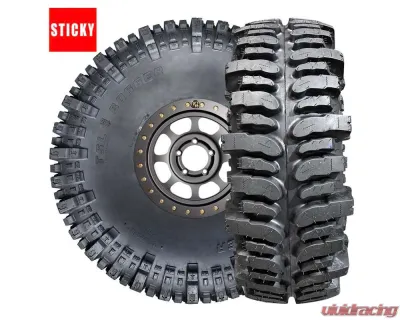 Interco  Bogger-Competition 42.5x13.5/17 Bias Light Truck Competition Compound Tire - B/RC-17