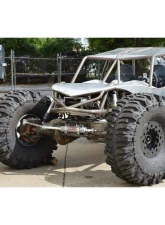 Interco  Bogger-Competition 42.5x13.5/17 Bias Light Truck Competition Compound Tire                                     - B/RC-17 - Image 4