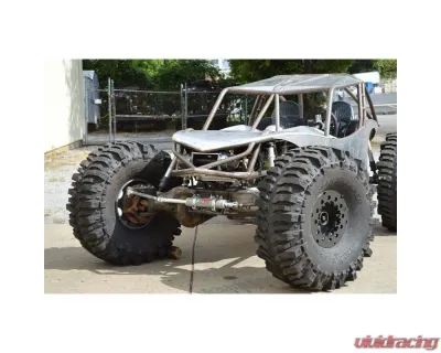 Interco  Bogger-Competition 42.5x13.5/17 Bias Light Truck Competition Compound Tire - B/RC-17