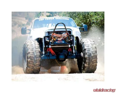 Interco  Bogger-Competition 42.5x13.5/17 Bias Light Truck Competition Compound Tire - B/RC-17