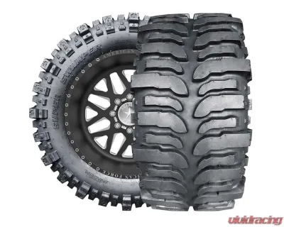 Interco  Bogger 35x10.50/16LT Bias Light Truck M/T Tire - B-129