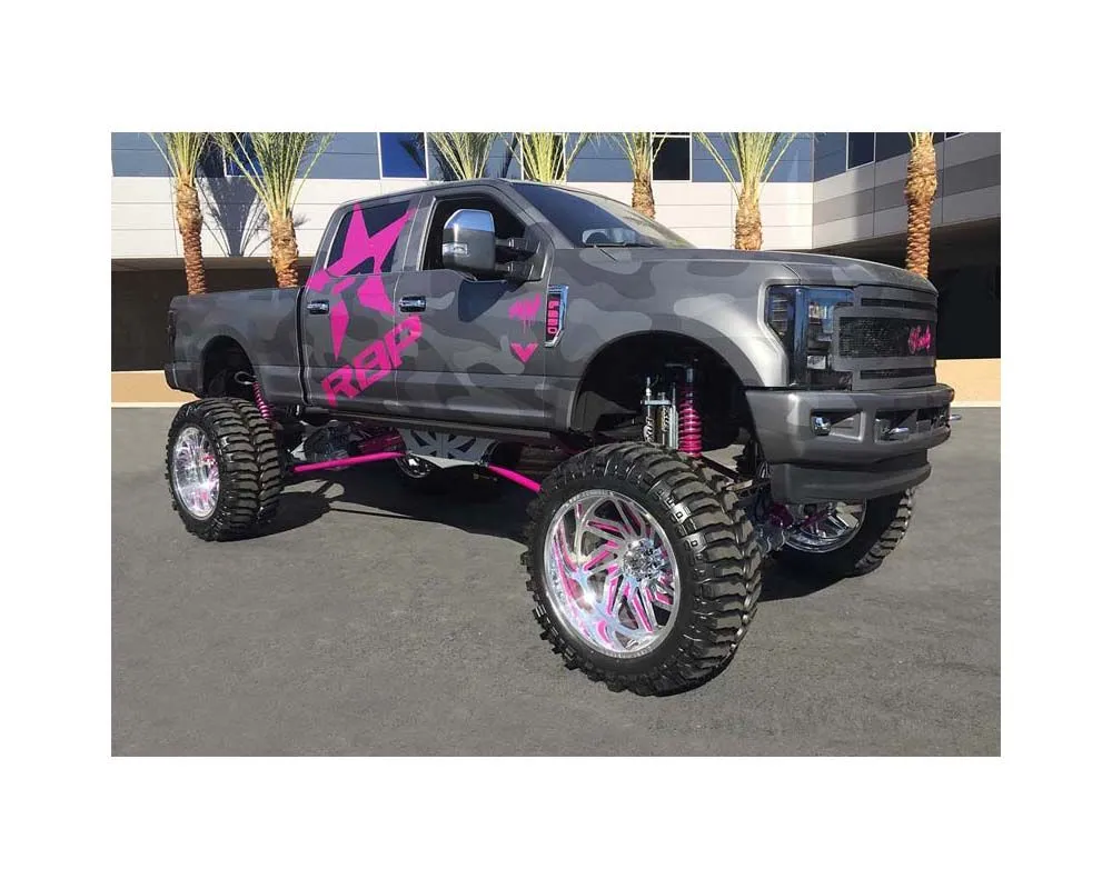 Interco Tires - Interco Bogger 37x13/17LT Bias Light Truck M/T