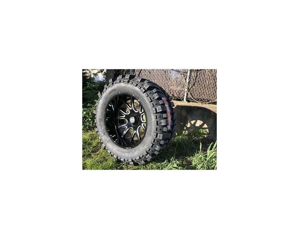 Interco Tires - Interco Bogger 37x13/17LT Bias Light Truck M/T