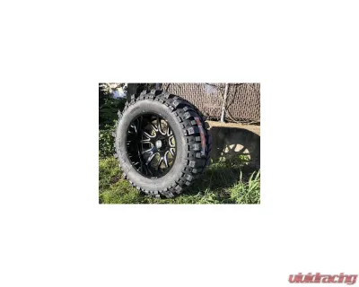 Interco  Bogger 35x10.50/16LT Bias Light Truck M/T Tire - B-129